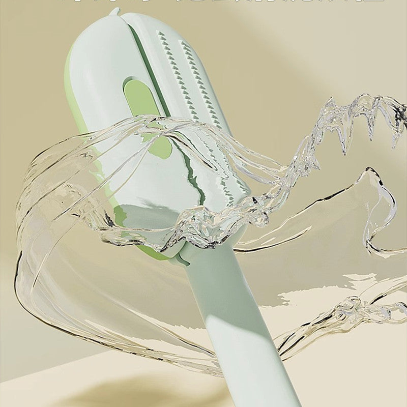 Why the Pet Grooming Comb With Water Tank Brush is a Must-Have for Every Pet Owner